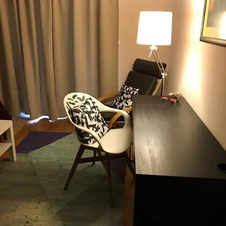 بيت خشبي Casa Do Eiro *