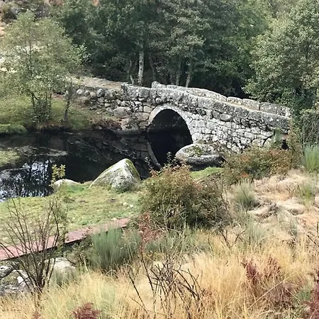 Casa Do Eiro 레센데