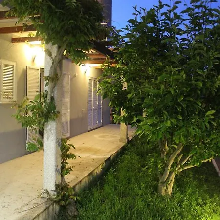 אכסניה Casa Do Eiro