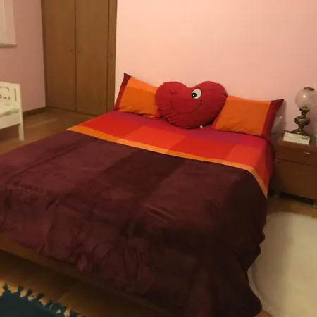بيت خشبي Casa Do Eiro *