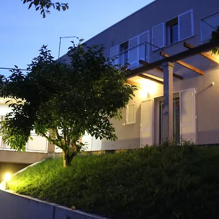 Casa Do Eiro *