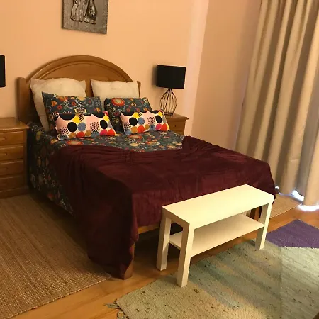 Casa Do Eiro 레센데