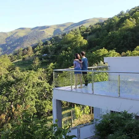 אכסניה Casa Do Eiro