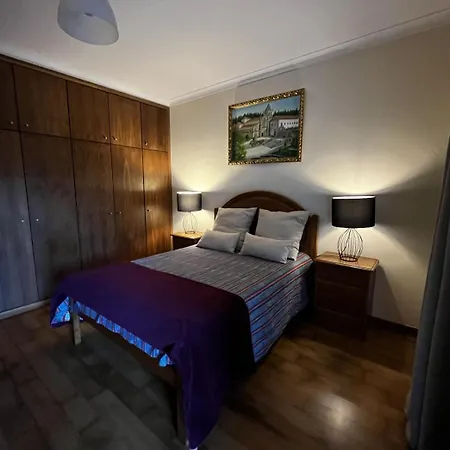 Casa Do Eiro * רסנדה
