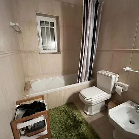 Casa Do Eiro רסנדה