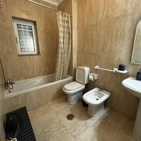 Casa Do Eiro Деревянный коттедж Резенде