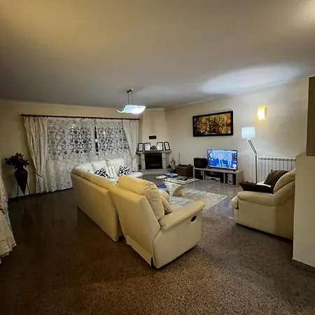 אכסניה Casa Do Eiro *