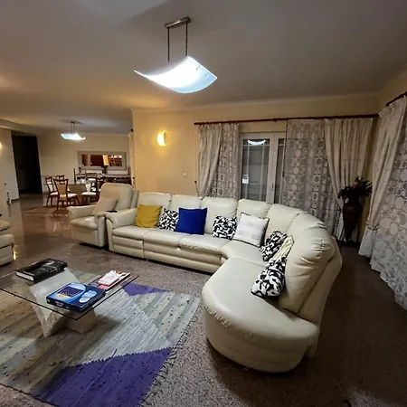 Casa Do Eiro Резенде