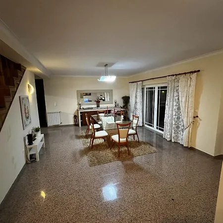 אכסניה Casa Do Eiro *