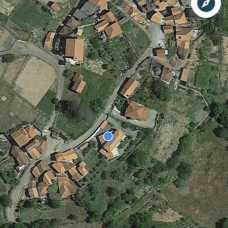 Casa Do Eirô