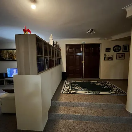 Casa Do Eiro * רסנדה