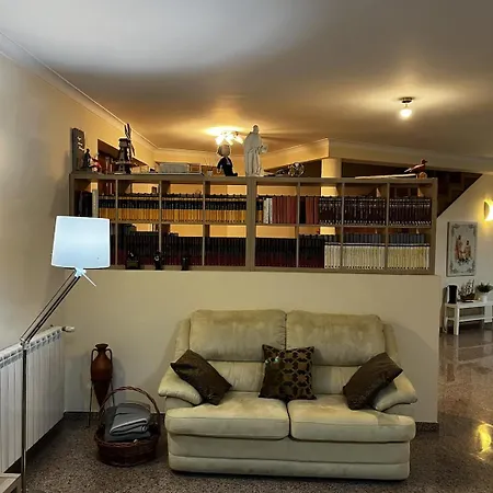 Casa Do Eiro רסנדה