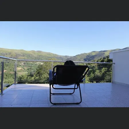 Casa Do Eiro *