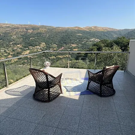 Casa Do Eiro *