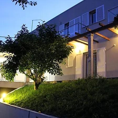 Casa Do Eirô Alojamento de Turismo Selvagem