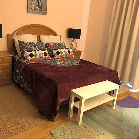 Casa Do Eirô *