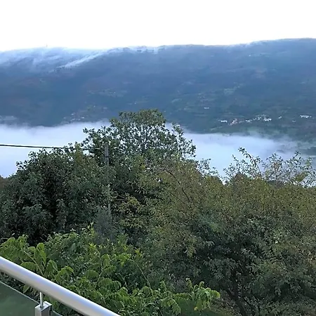 Alojamento de Turismo Selvagem Casa Do Eirô