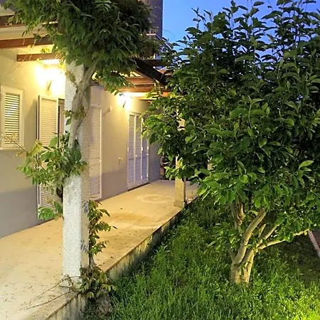 Casa Do Eirô Alojamento de Turismo Selvagem *