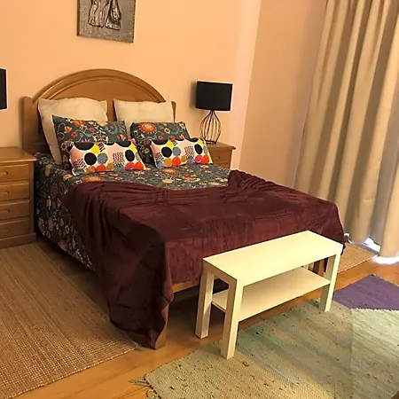 Casa Do Eirô *