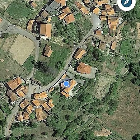 Casa Do Eirô *