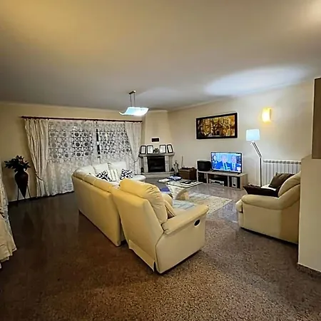 Casa Do Eirô