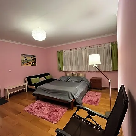 Casa Do Eirô *