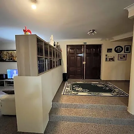 Casa Do Eirô