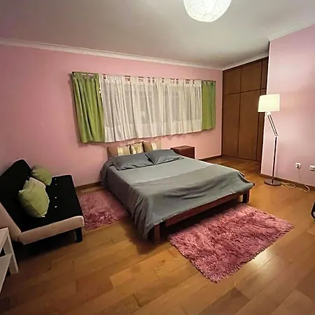Alojamento de Turismo Selvagem Casa Do Eirô