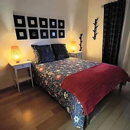 Alojamento de Turismo Selvagem Casa Do Eirô