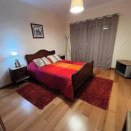 Alojamento de Turismo Selvagem Casa Do Eirô *
