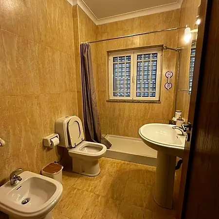 Casa Do Eirô Alojamento de Turismo Selvagem Resende