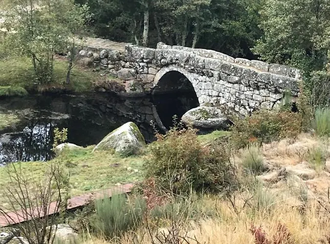 Casa Do Eiro ريزندي