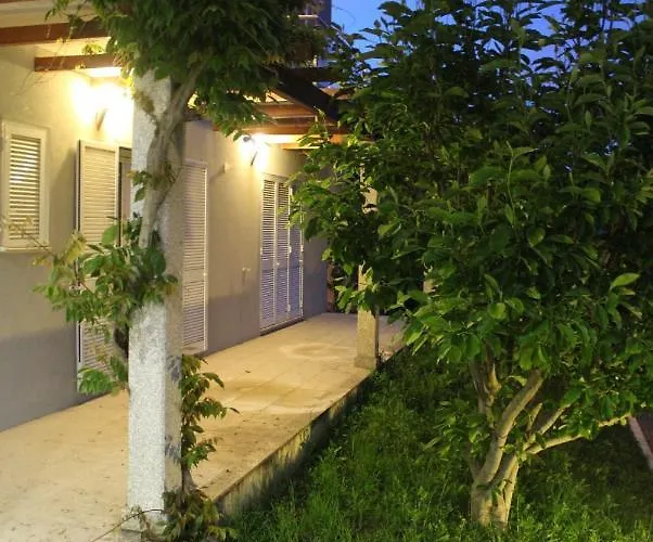 بيت خشبي Casa Do Eiro