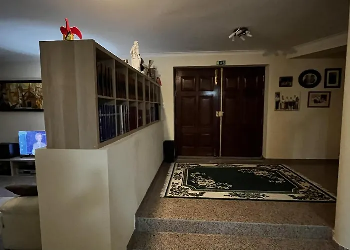 Casa Do Eiro * Resende